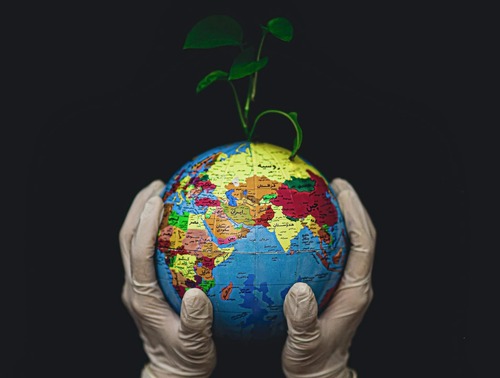 globe