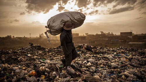 Landfill