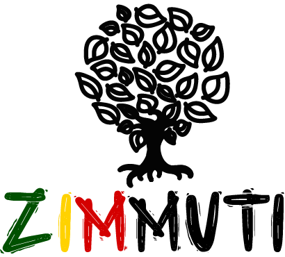 ZIMMUTI logo