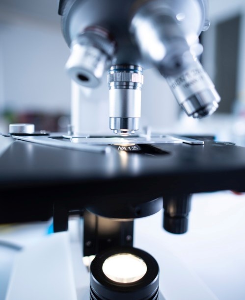 microscope